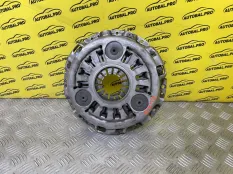 Корзина сцепления Nissan Navara (D40) 2004-2015 2011 302105X00A ПИКАП 2.5 D YD25DDTI