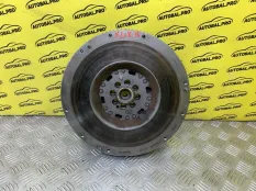 Маховик Nissan Navara (D40) 2004-2015 2011 123105X00A ПИКАП 2.5 D YD25DDTI
