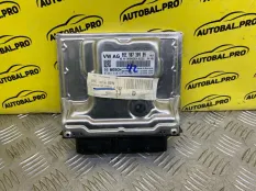 Блок управления двигателем Volkswagen TIGUAN II (2016-2025) 2023 05E907309BN ВНЕДОРОЖНИК 1.5 I DXDB