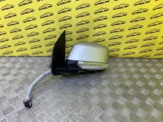 Зеркало наружное левое Nissan Navara (D40) 2004-2015 2011 963024X00A ПИКАП 2.5 D YD25DDTI