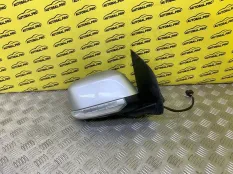 Зеркало наружное правое Nissan Navara (D40) 2004-2015 2011 963014X00A ПИКАП 2.5 D YD25DDTI