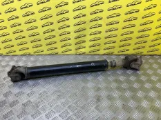 Карданный вал передний Nissan Navara (D40) 2004-2015 2011 37200EB300 ПИКАП 2.5 D YD25DDTI