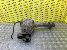 Редуктор переднего моста Nissan Navara (D40) 2004-2015 2011 38500EA500 ПИКАП 2.5 D YD25DDTI