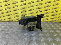 Блок ABS Nissan Navara (D40) 2004-2015 2011 476605X70E ПИКАП 2.5 D YD25DDTI