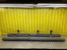 Подножка Nissan Navara (D40) 2004-2015 2011 96100EB10A ПИКАП 2.5 D YD25DDTI