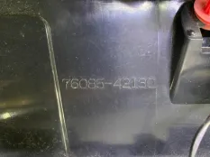 Спойлер Toyota Rav 4 (CA40) (2012-2019) 2014 7608542130 2.0 D 1ADFTV