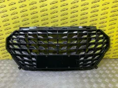 Решетка радиатора Jetour X70 Plus (2020-н.в) 2023 F278401133