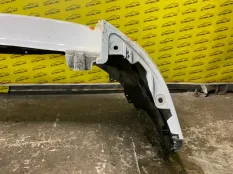 Бампер задний Hyundai Tucson (2018-2021) 2019 86611D7500 ВНЕДОРОЖНИК 2.0 D