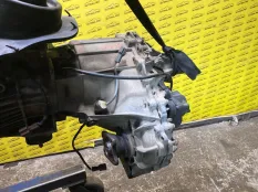 Раздаточная коробка ISUZU D-Max II (2012-2021) 2012 8981969350 ПИКАП 2.5 D 4JK1