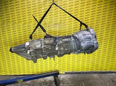 КПП механическая (МКПП) Nissan Navara (D40) 2004-2015 2011 C20105X03A ПИКАП 2.5 D YD25DDTI