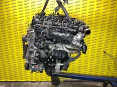 Двигатель Hyundai Tucson (2018-2021) 2019 Z64912FZ00 ВНЕДОРОЖНИК 2.0 D