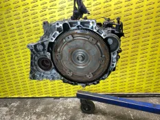 КПП автоматическая (АКПП) Hyundai Tucson (2018-2021) 2019 450004GAT0 ВНЕДОРОЖНИК 2.0 D