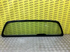 Стекло заднее Nissan Navara (D40) 2004-2015 2011 79700EB300 ПИКАП 2.5 D YD25DDTI