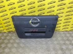 Ручка заднего (откидного) борта Nissan Navara (D40) 2004-2015 2011 90606EA810 ПИКАП 2.5 D YD25DDTI