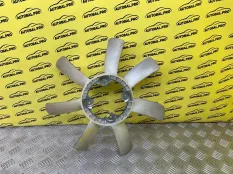 Крыльчатка вискомуфты Nissan Navara (D40) 2004-2015 2011 21060EB300 ПИКАП 2.5 D YD25DDTI