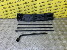 Набор инструментов штатный Nissan Navara (D40) 2004-2015 2011 995017S200 ПИКАП 2.5 D YD25DDTI