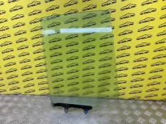 Стекло двери задней правой Nissan Navara (D40) 2004-2015 2011 82300EB300 ПИКАП 2.5 D YD25DDTI