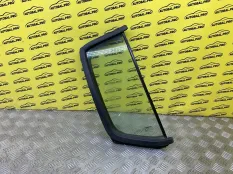 Стекло двери задней правой (форточка) Nissan Navara (D40) 2004-2015 2011 82262EB300 ПИКАП 2.5 D YD25DDTI