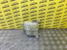 Бачок расширительный Nissan Navara (D40) 2004-2015 2011 21710EB31A ПИКАП 2.5 D YD25DDTI