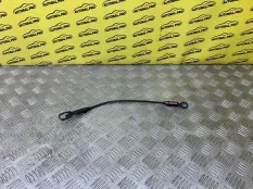 Ограничитель открывания борта (крышки багажника) Nissan Navara (D40) 2004-2015 2011 90460EA80A ПИКАП 2.5 D YD25DDTI