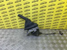 Рычаг ручного тормоза (ручника) Nissan Navara (D40) 2004-2015 2011 360103X30B ПИКАП 2.5 D YD25DDTI