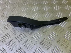 Накладка замка капота Lexus RX 450H IV (2015-2022) 2020 5362948040 ВНЕДОРОЖНИК 3.5 I 2GRFXS