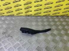 Накладка замка капота Lexus RX 450H IV (2015-2022) 2020 5362948040 ВНЕДОРОЖНИК 3.5 I 2GRFXS