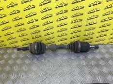 Полуось передняя левая (приводной вал, ШРУС) Toyota Rav 4 (CA40) (2012-2019) 2013 4342042200 2.2 D 2ADFTV