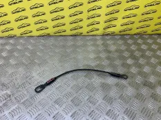 Ограничитель открывания борта (крышки багажника) Nissan Navara (D40) 2004-2015 2011 90460EA80A ПИКАП 2.5 D YD25DDTI