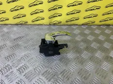 Ручка двери внутренняя передняя правая Nissan Navara (D40) 2004-2015 2011 806704X02B ПИКАП 2.5 D YD25DDTI