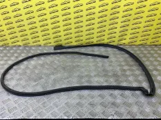 Уплотнитель двери передней правой Nissan Navara (D40) 2004-2015 2011 80830EB300 ПИКАП 2.5 D YD25DDTI