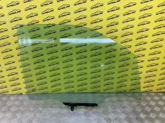 Стекло двери передней правой Nissan Navara (D40) 2004-2015 2011 80300EB300 ПИКАП 2.5 D YD25DDTI