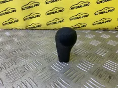 Ручка кулисы КПП Nissan Navara (D40) 2004-2015 2011 32865EB306 ПИКАП 2.5 D YD25DDTI