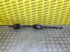 Полуось передняя правая (приводной вал, ШРУС) Toyota Rav 4 (CA40) (2012-2019) 2013 4341042210 2.2 D 2ADFTV