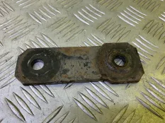 Кронштейн рессоры Nissan Navara (D40) 2004-2015 2011 55221EB000 ПИКАП 2.5 D YD25DDTI