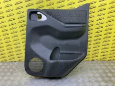 Обшивка двери задняя правая Nissan Navara (D40) 2004-2015 2011 829005X50B ПИКАП 2.5 D YD25DDTI