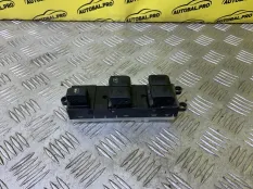 Блок управления стеклоподъемниками Nissan Navara (D40) 2004-2015 2011 254015X01C ПИКАП 2.5 D YD25DDTI