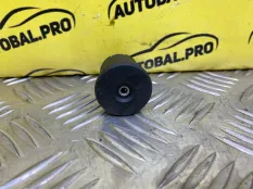 Разъем AUX / USB Nissan Navara (D40) 2004-2015 2011 28023ZP80A ПИКАП 2.5 D YD25DDTI