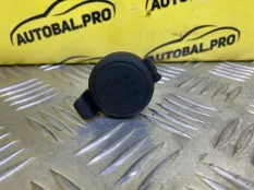 Зарядное гнездо Nissan Navara (D40) 2004-2015 2011 25331BC600 ПИКАП 2.5 D YD25DDTI