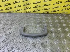 Ручка внутренняя потолочная Nissan Navara (D40) 2004-2015 2011 739405X20C ПИКАП 2.5 D YD25DDTI