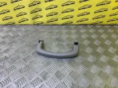 Ручка внутренняя потолочная Nissan Navara (D40) 2004-2015 2011 739405X20C ПИКАП 2.5 D YD25DDTI