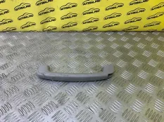 Ручка внутренняя потолочная Nissan Navara (D40) 2004-2015 2011 73940EA012 ПИКАП 2.5 D YD25DDTI