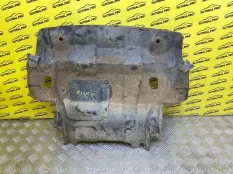 Защита двигателя Nissan Navara (D40) 2004-2015 2011 508105X00A ПИКАП 2.5 D YD25DDTI