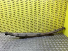 Рессора задняя Nissan Navara (D40) 2004-2015 2011 55020EB300 ПИКАП 2.5 D YD25DDTI