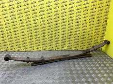 Рессора задняя Nissan Navara (D40) 2004-2015 2011 55020EB300 ПИКАП 2.5 D YD25DDTI