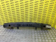 Усилитель бампера переднего Nissan Navara (D40) 2004-2015 2011 501005X32A ПИКАП 2.5 D YD25DDTI