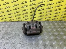 Суппорт передний правый Nissan Navara (D40) 2004-2015 2011 41001EB32A ПИКАП 2.5 D YD25DDTI