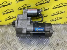 Стартер Nissan Navara (D40) 2004-2015 2011 233005X00A ПИКАП 2.5 D YD25DDTI