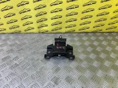 Подушка крепления двигателя Nissan Navara (D40) 2004-2015 2011 11220EB300 ПИКАП 2.5 D YD25DDTI, левая