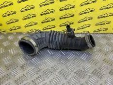 Патрубок воздушного фильтра Nissan Navara (D40) 2004-2015 2011 165785X00A ПИКАП 2.5 D YD25DDTI